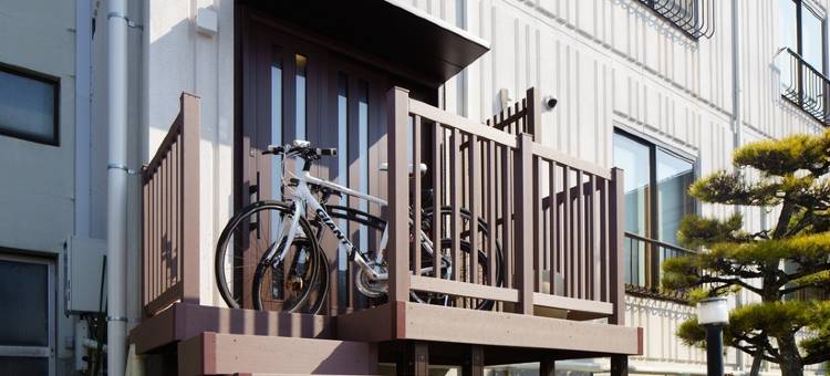 琵琶湖畔味觉之宿-双叶庄(Futabaso)图片