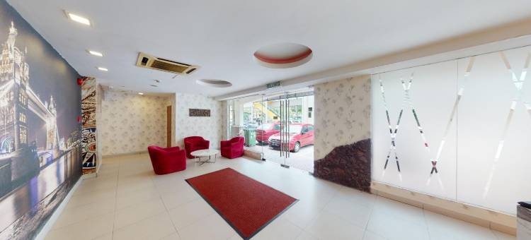 奥斯卡旅馆(Oscar Inn)图片