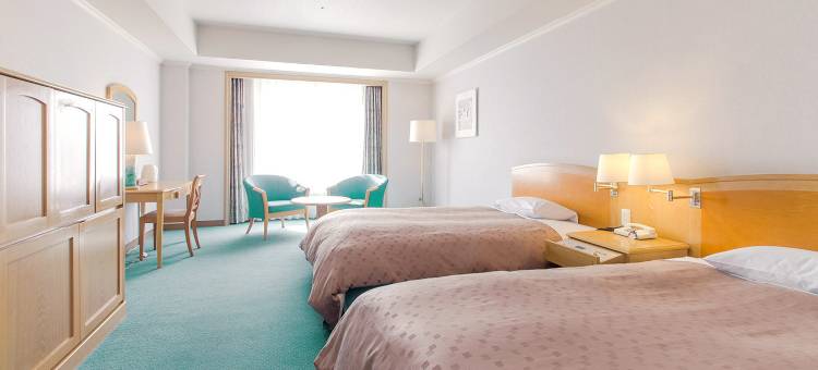 疗愈度假村加贺之幸Arrowle酒店(Hotel Arrowle)图片