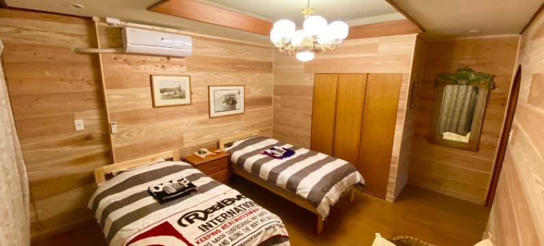 Peakuki'i 熊旅馆(Peakukii Bears Guest House)图片