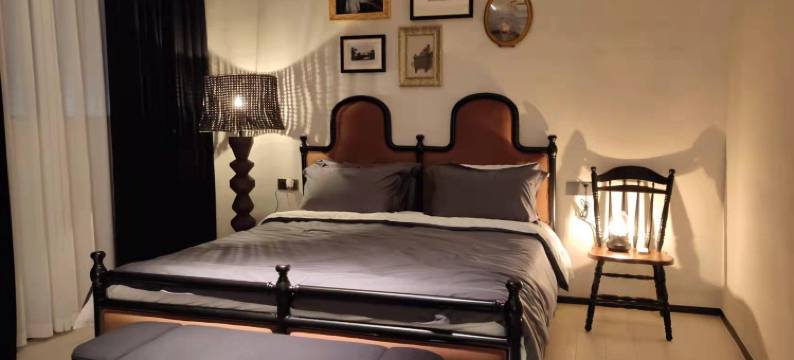 砀山无山酒店图片