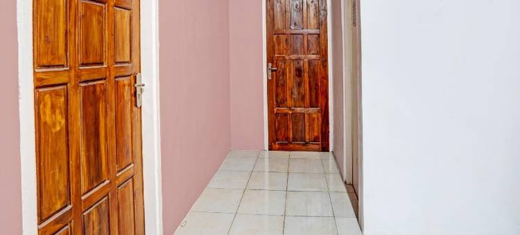 O酒店索巴特伊真家庭旅馆靠近普伦森根河(Hotel O Sobat Ijen HomestayNearSungai Prengsengan)图片