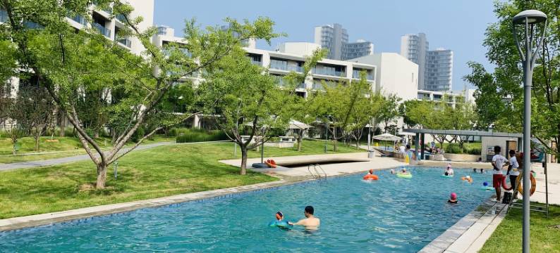 小野onohomes民宿(二号路分店)图片