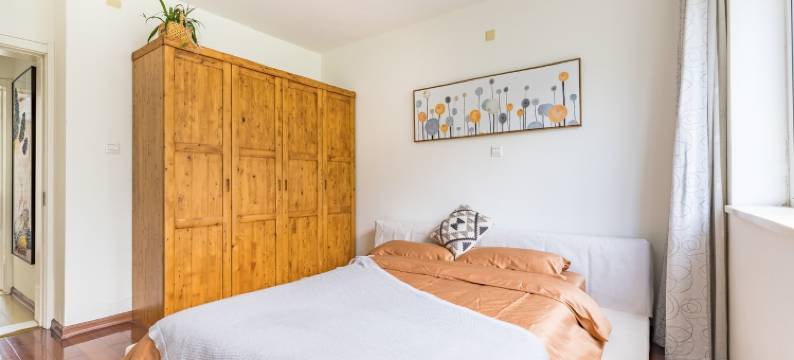 日出海上森林公寓(芙蓉路分店)图片