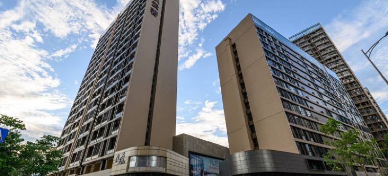 木易九九公寓(邕隆路分店)图片