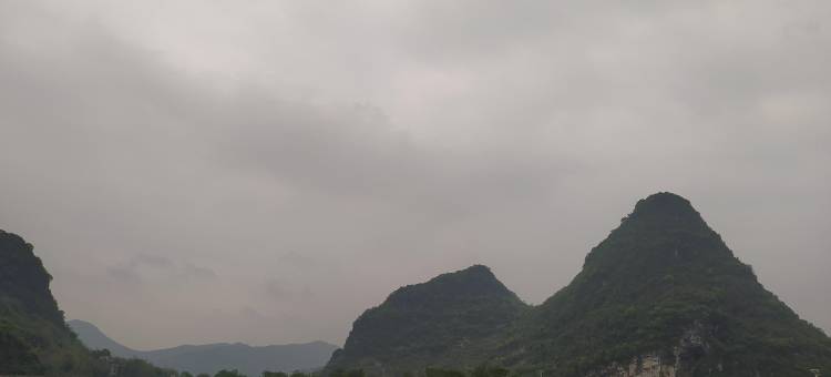 英德千寻民宿图片