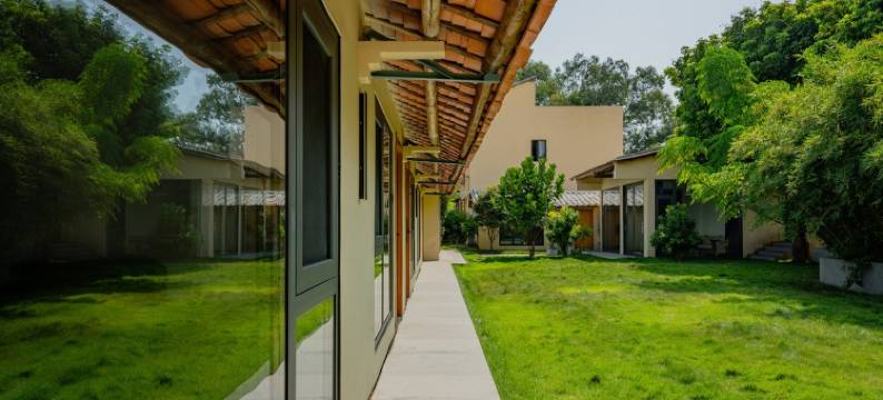 小院(金海岸大道分店)图片