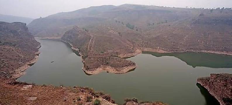 偏关金娃乐农家客栈图片