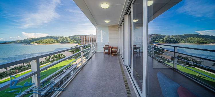 惠州华润乌山小径湾度假酒店图片