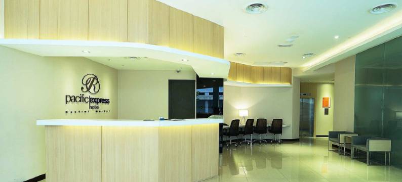 吉隆坡中环街市太平洋快捷酒店(Pacific Express Hotel Central Market Kuala Lumpur)图片