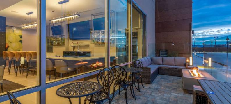 温德姆戈尔特洛迪北拉昆塔温德姆酒店套房(La Quinta Inn & Suites by Wyndham Galt Lodi North)图片