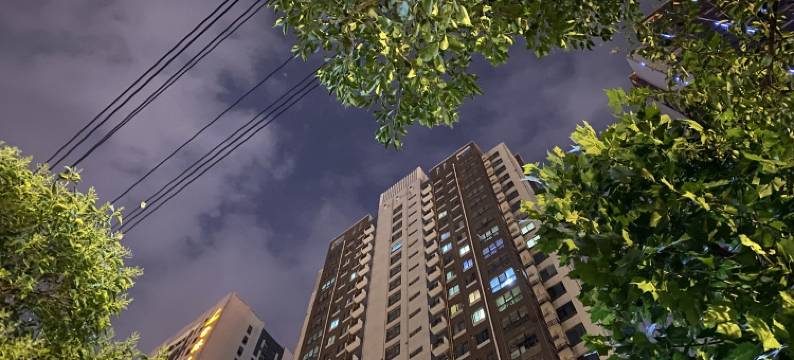 简爱民宿(香君路4号分店)图片