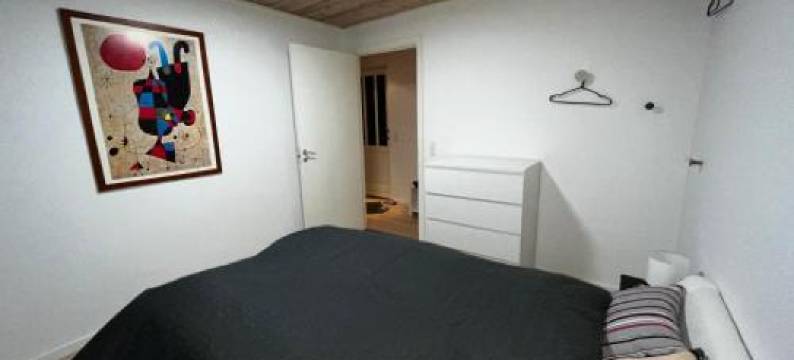 Hyggelig Lejlighed I Rinkenæs图片