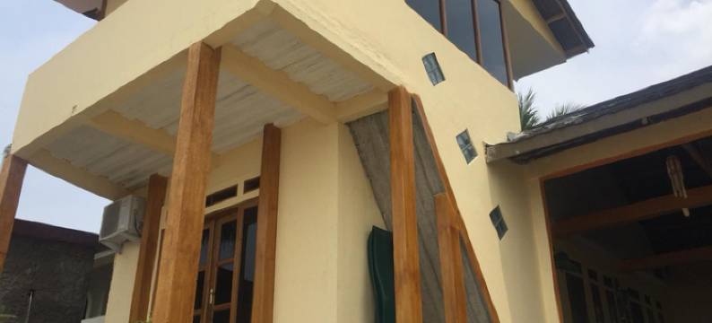 Villa Mila 2 Bedroom Tepi Pantai图片