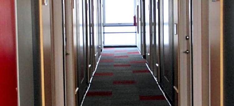 宜必思洛斯莫奇斯酒店(Ibis Los Mochis)图片