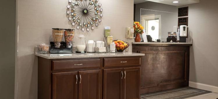 芒特艾里骑士酒店(Knights Inn Mount Airy)图片