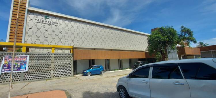 帕卢登大酒店(Palu Golden Hotel)图片