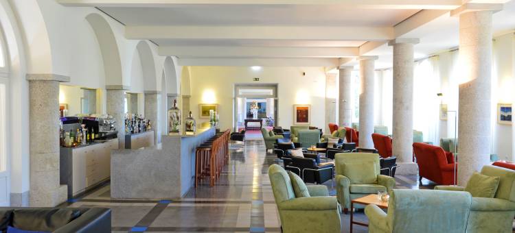 埃什特雷拉山酒店(Pousada da Serra da Estrela – Historic Hotel)图片