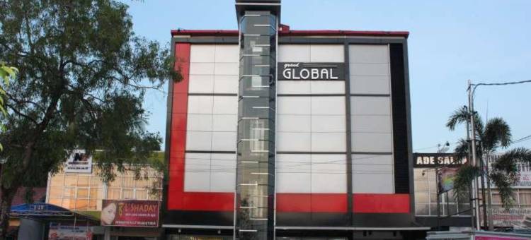 环球大酒店(Grand Global Hotel)图片
