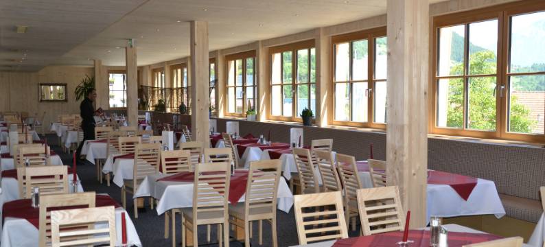 阿尔皮纳自然健康酒店(Hotel Alpina Nature-Wellness)图片