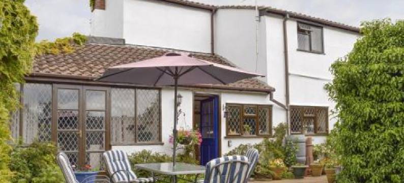 Tillet Cottage图片