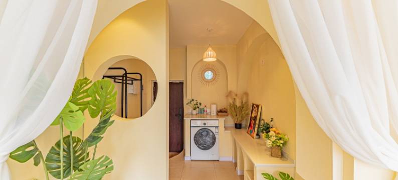 冉小姐江景民宿(长江滨江路分店)图片