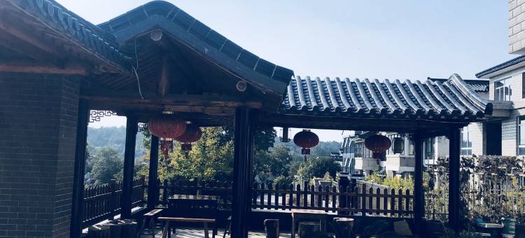 常州重温阁民宿图片