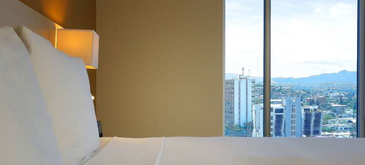 特古西加尔巴凯悦嘉轩酒店(Hyatt Place Tegucigalpa)图片