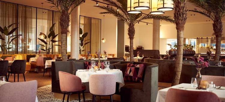 拿撒勒 - 根特凡德瓦克酒店(Van der Valk Hotel Nazareth-Gent)图片