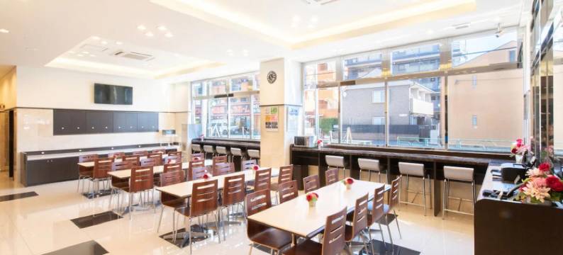 东横INN志木站东口(Toyoko Inn Shiki Station Higashi)图片