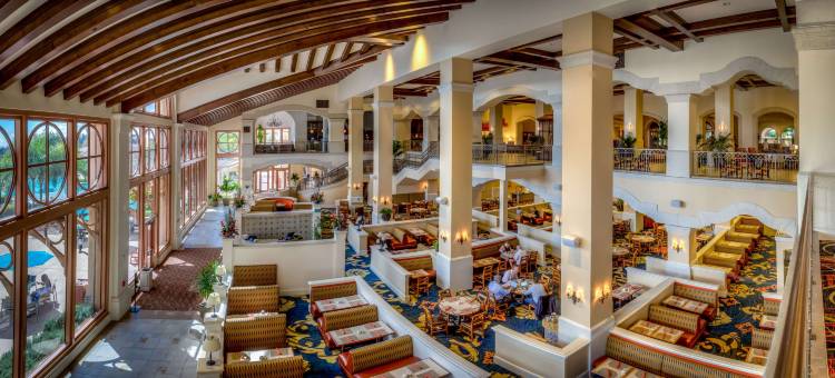 罗森瓦利世界大道度假村(Rosen Shingle Creek Universal Blvd)图片