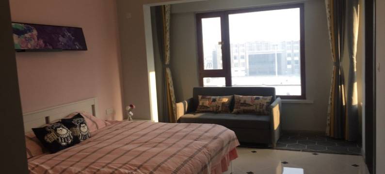 大财女公寓(沟沿街分店)图片