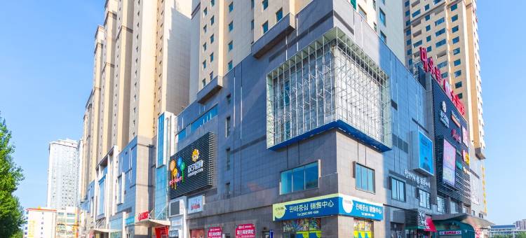 延吉闪宿民居(友谊路分店)图片