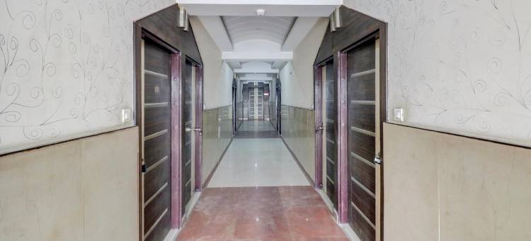 Hotel O Mukut Mahal图片