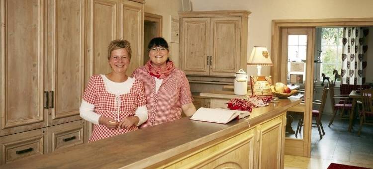 多夫卡玛酒店(Hotel Garni Dorfkammer)图片