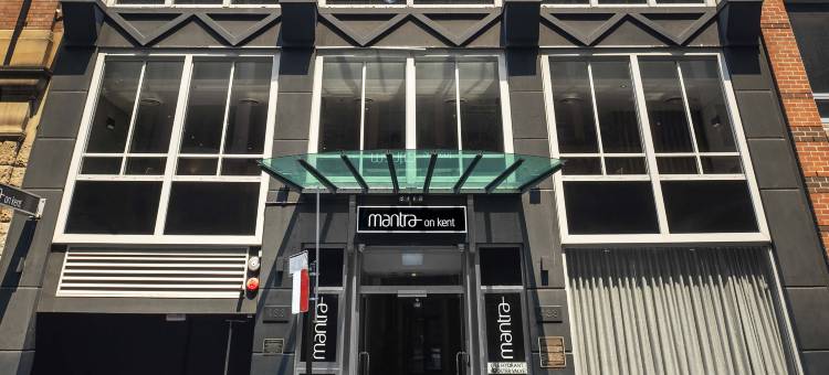 曼特拉肯特酒店(Mantra on Kent Sydney)图片