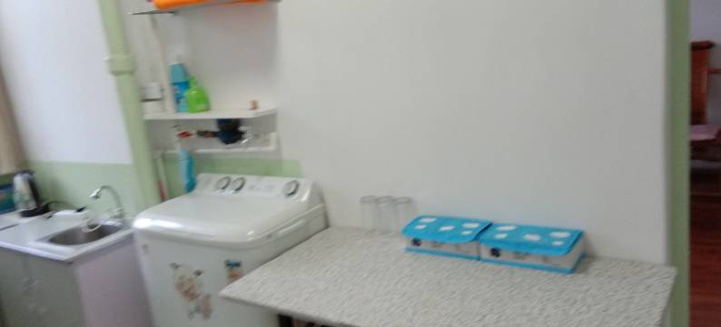 红苹果家公寓(影院街分店)图片