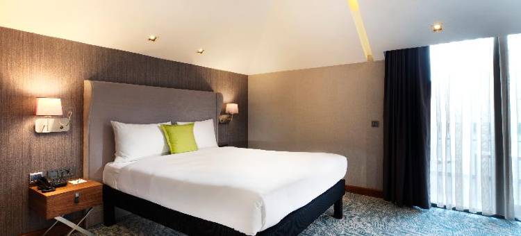 伊斯坦布尔阿塔西尔宜必思尚品酒店(Ibis Styles Istanbul Atasehir)图片