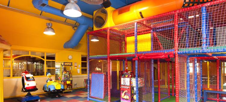 利兹高级酒店南-伯斯托尔(Premier Inn Leeds South (Birstall))图片