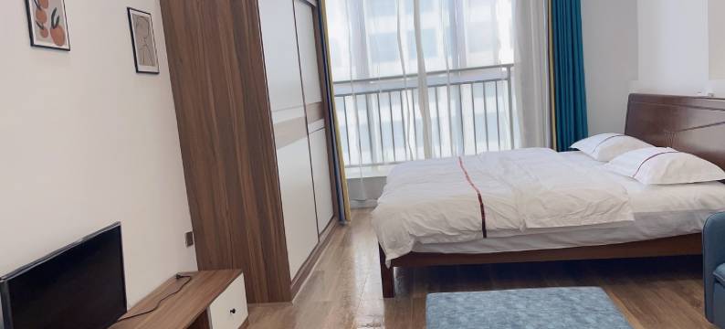 三春里民宿(武陵山大道1号分店)图片