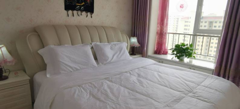 北京东燕郊紫红民宿(燕顺路分店)图片