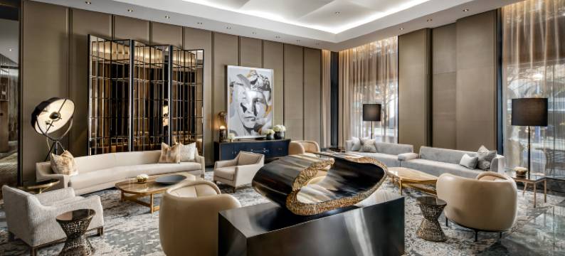 黑泽尔顿酒店(The Hazelton Hotel)图片
