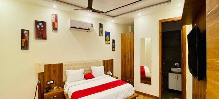 Hotel Moon Regency图片