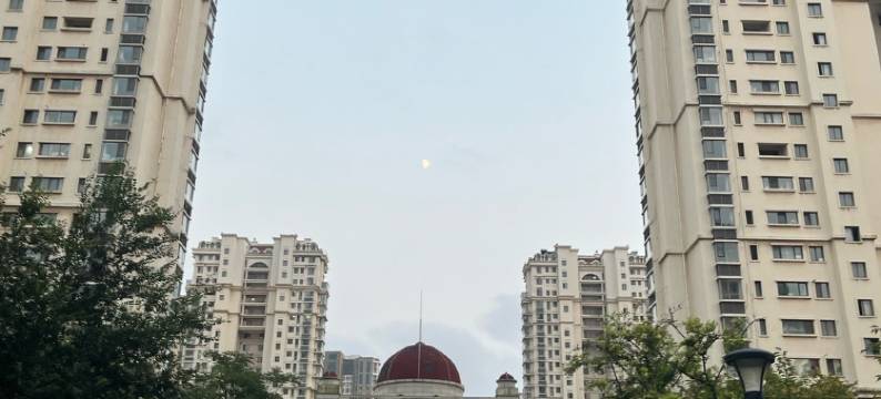 一位男士公寓(漓江西路分店)图片