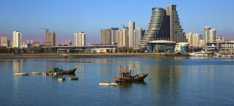 沫沫海边民宿(太公岛一路分店)图片