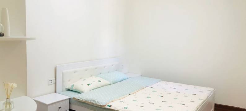 一米阳光艾窝公寓(二十七路分店)图片