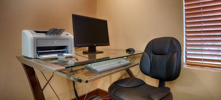 爱迪生贝斯特韦斯特优质酒店(Best Western Plus Edison Inn)图片