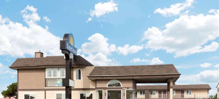 纽波特戴斯酒店(Days Inn by Wyndham Newport OR)图片