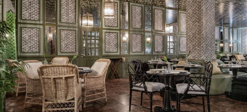 瓦伦西亚科隆 NH 精选酒店(NH Collection Valencia Colon)图片