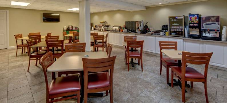 贝斯特韦斯特酒店(Best Western Inn)图片